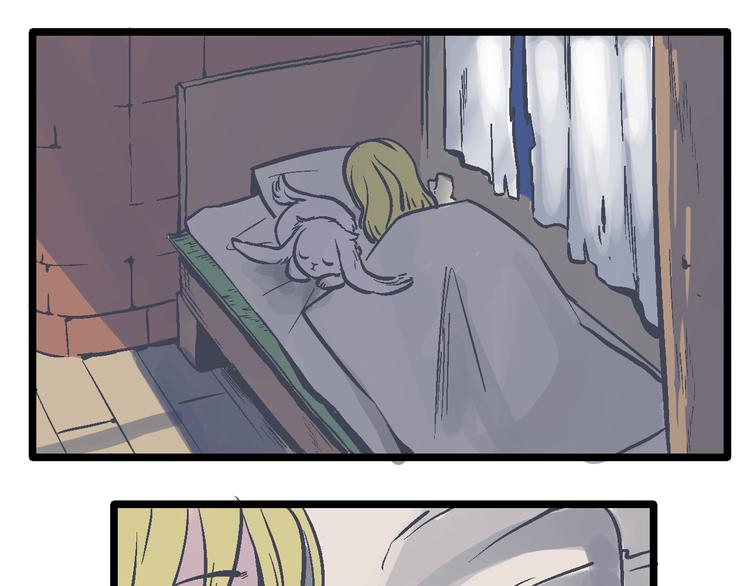 第6话 山贼的阴谋(1/3)-第8话