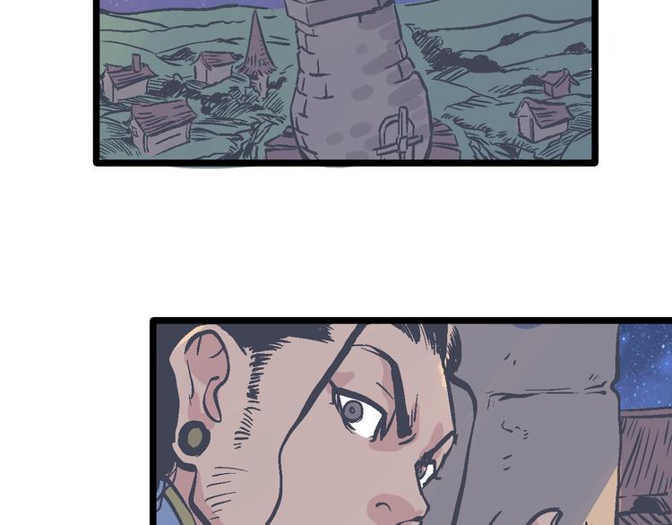 第6话 山贼的阴谋(1/3)-第8话