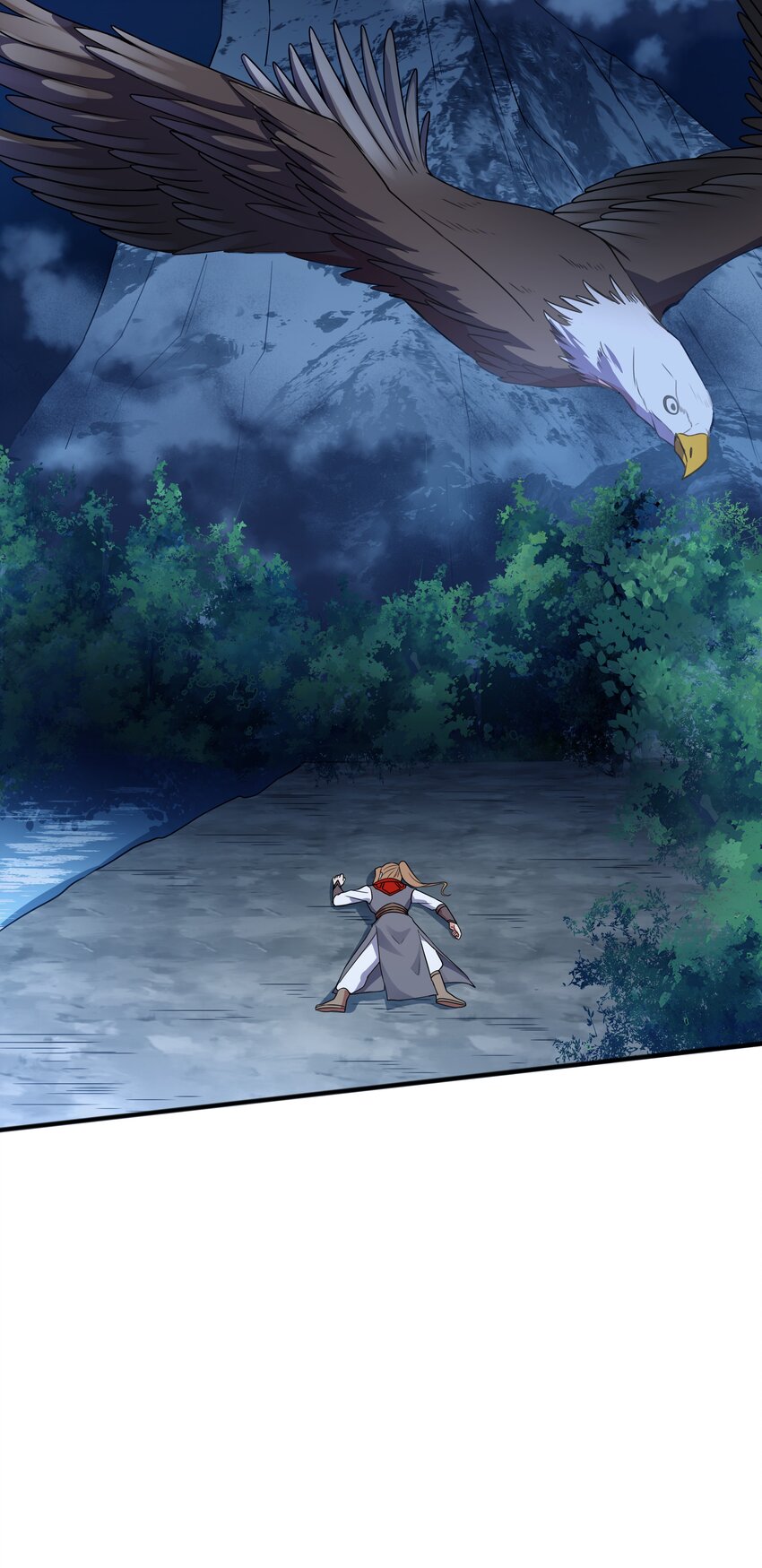 002 太虚神经(1/2)-第2话