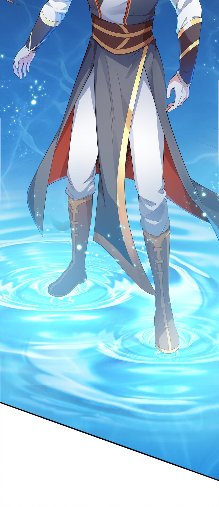 002 太虚神经(1/2)-第2话