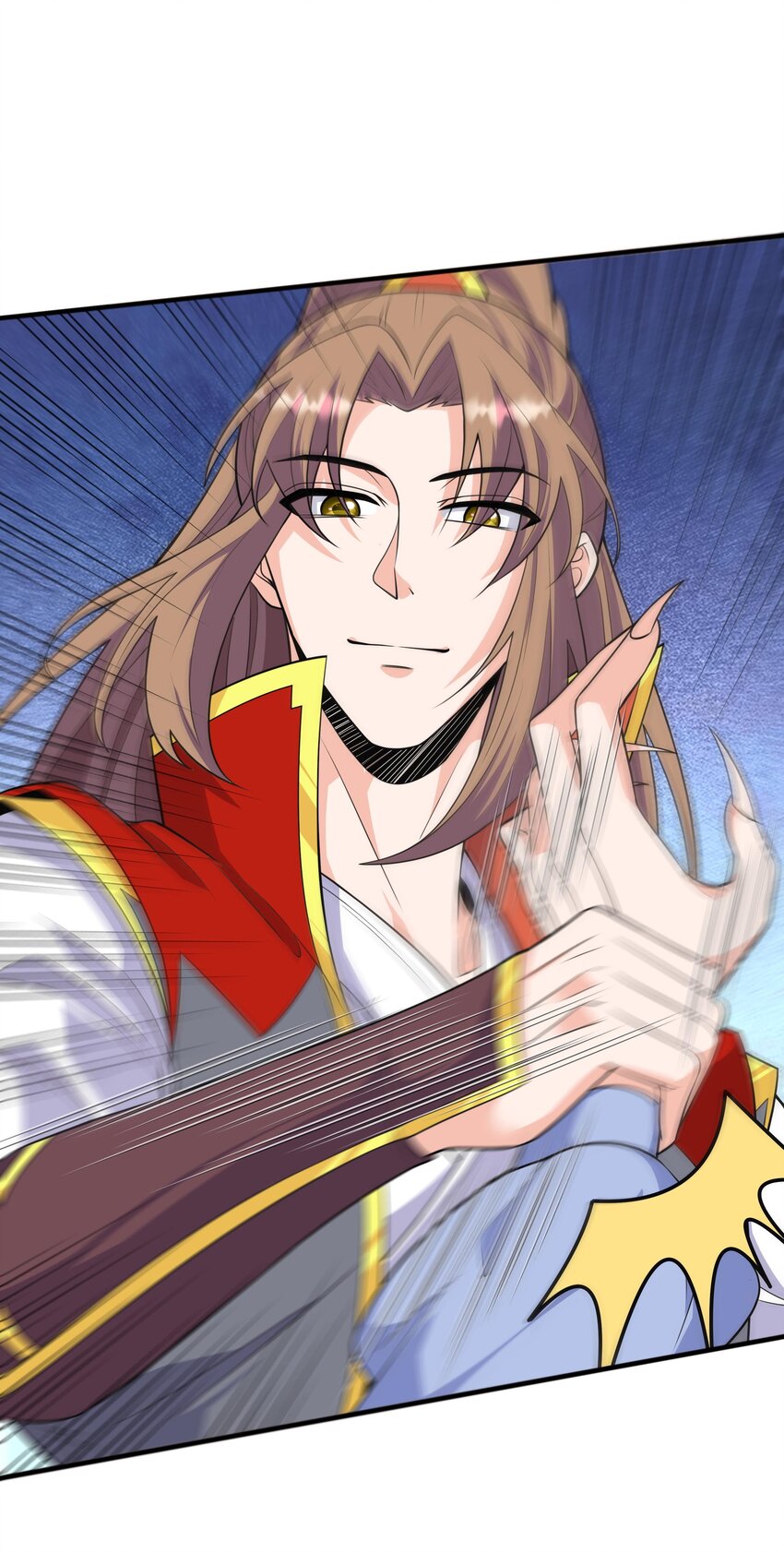 014 八宗大选(1/2)-第14话