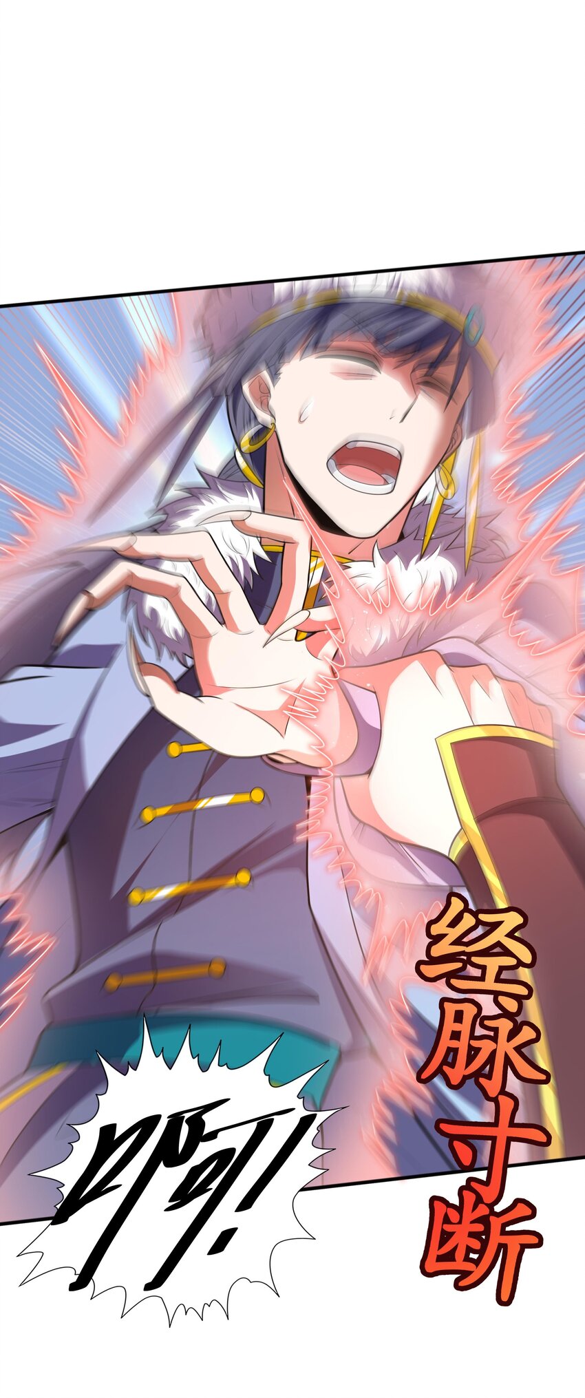 014 八宗大选(1/2)-第14话