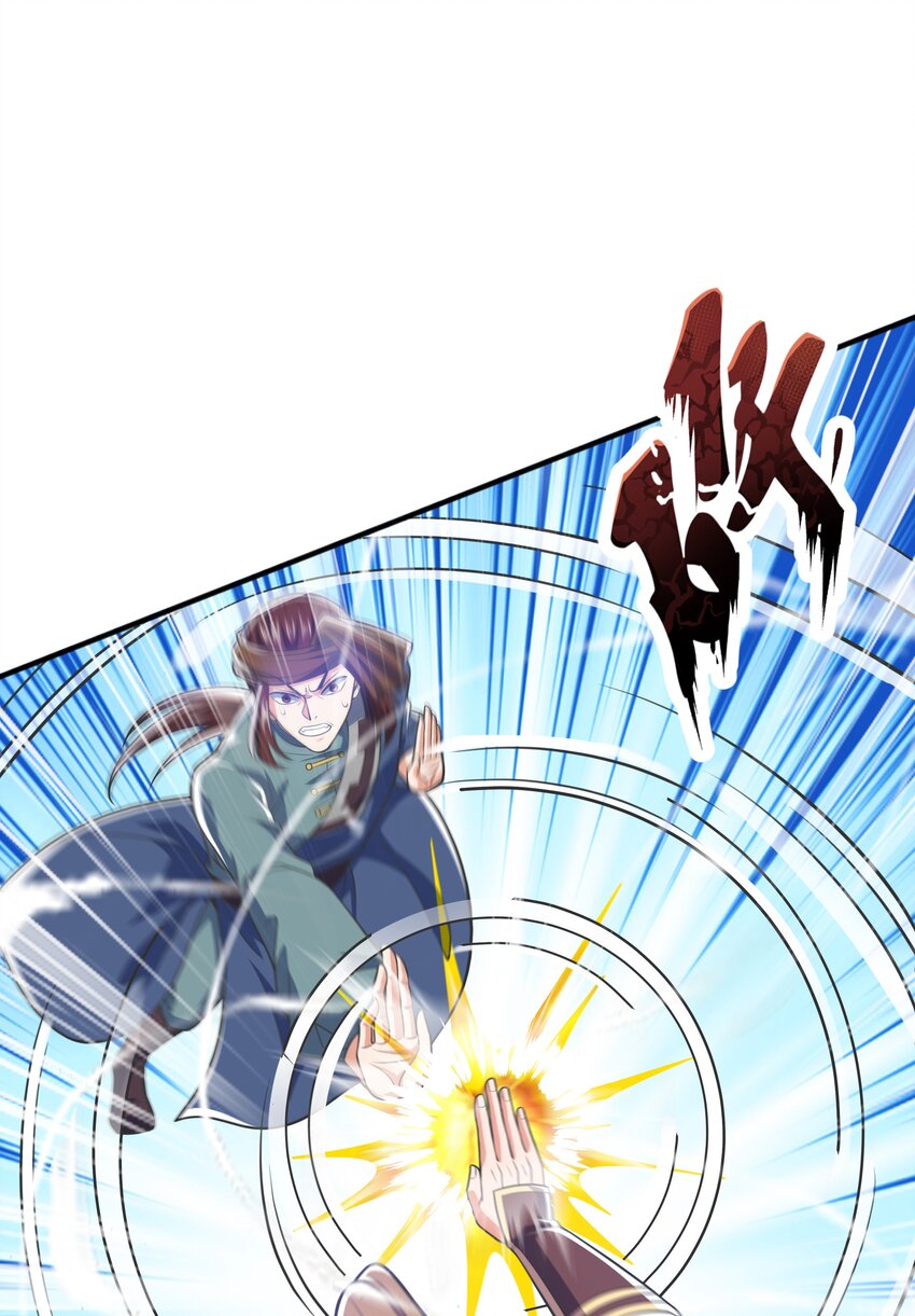 016 噬灵蜂(1/2)-第16话