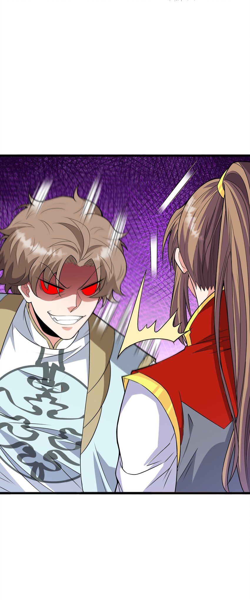 018 八宗大选开始(1/2)-第18话