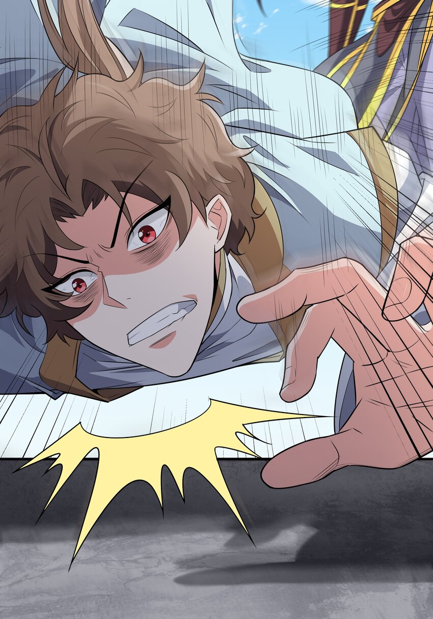 018 八宗大选开始(1/2)-第18话