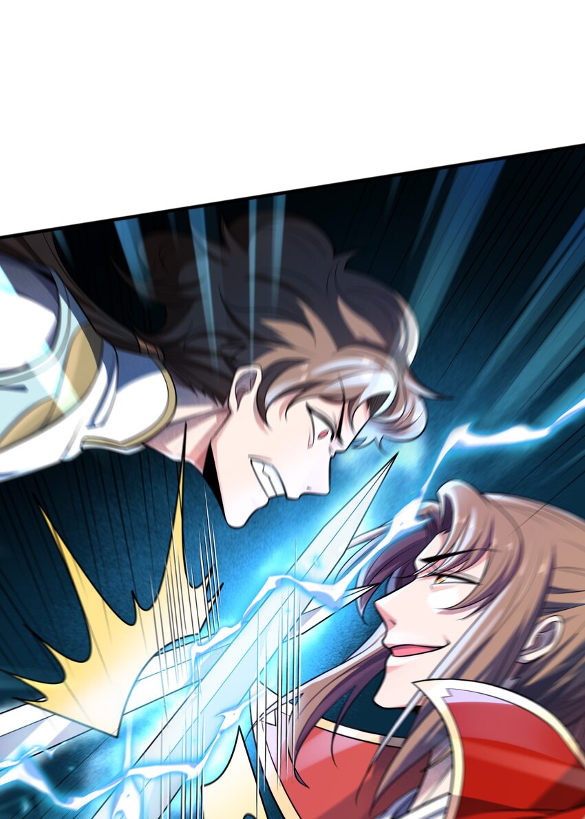 020 螳螂捕蝉黄雀在后(1/2)-第20话