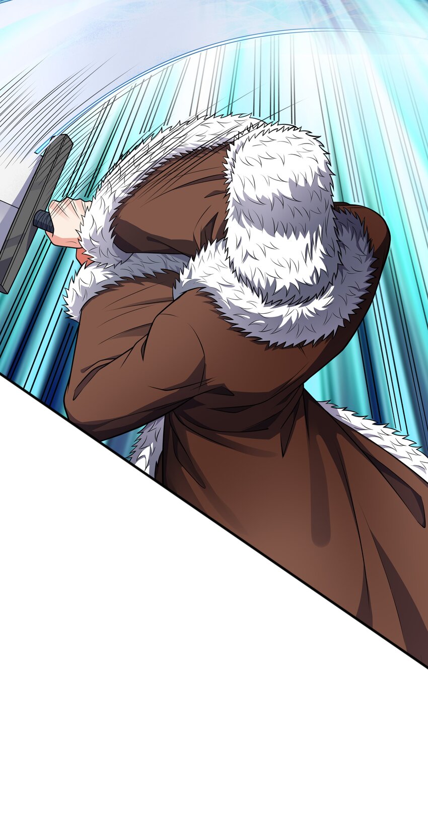 020 螳螂捕蝉黄雀在后(1/2)-第20话