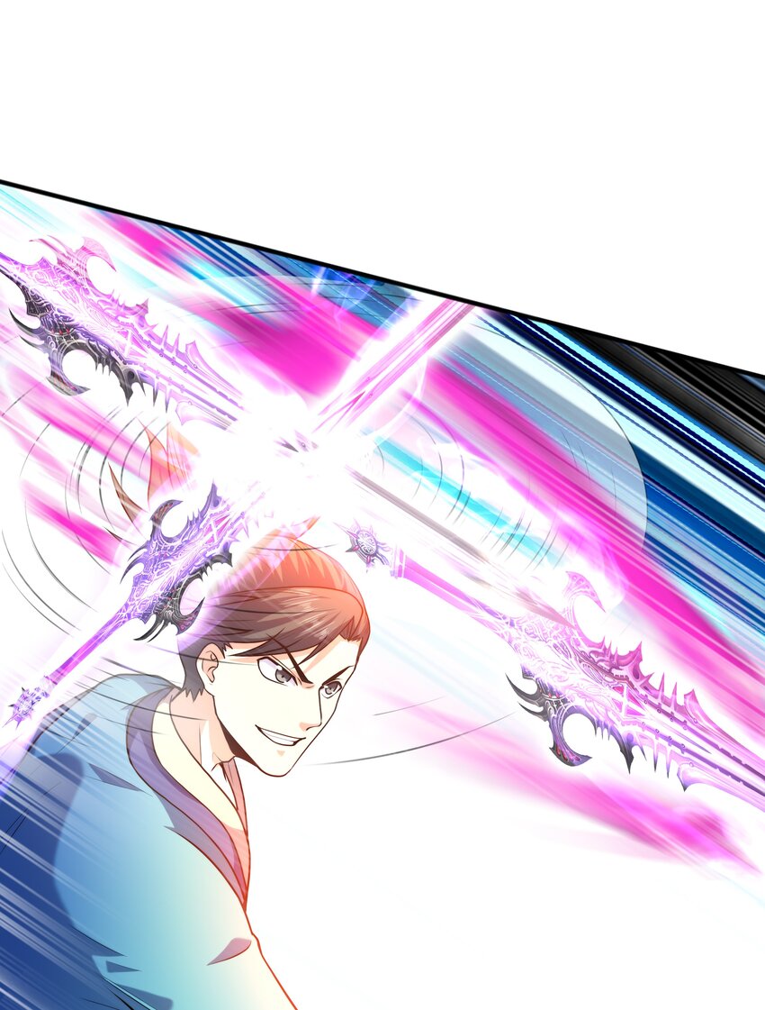 024 第三轮擂台赛开始(1/2)-第24话