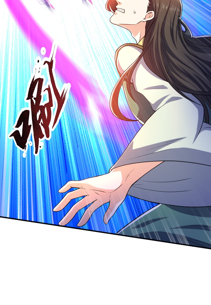 024 第三轮擂台赛开始(1/2)-第24话