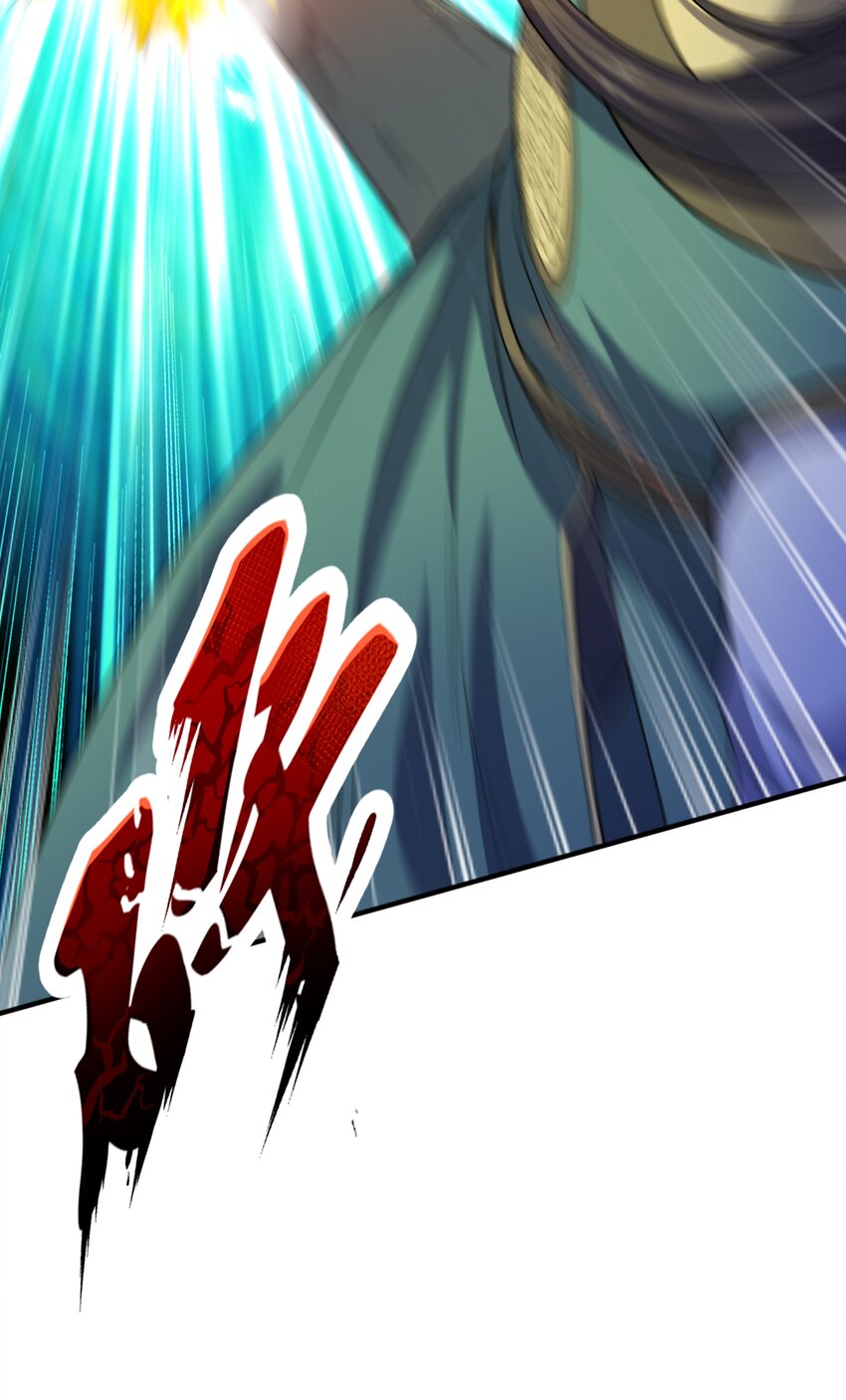 024 第三轮擂台赛开始(1/2)-第24话