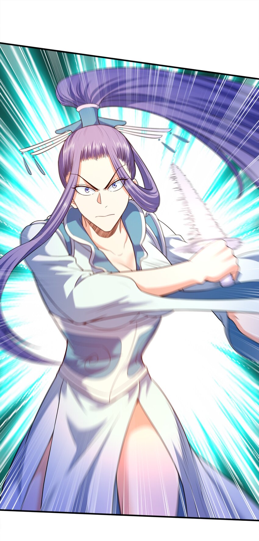 026 两个女人的战斗(1/2)-第26话