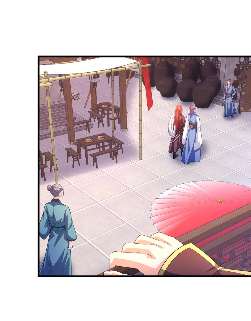 028 南宫家的威胁(1/2)-第28话