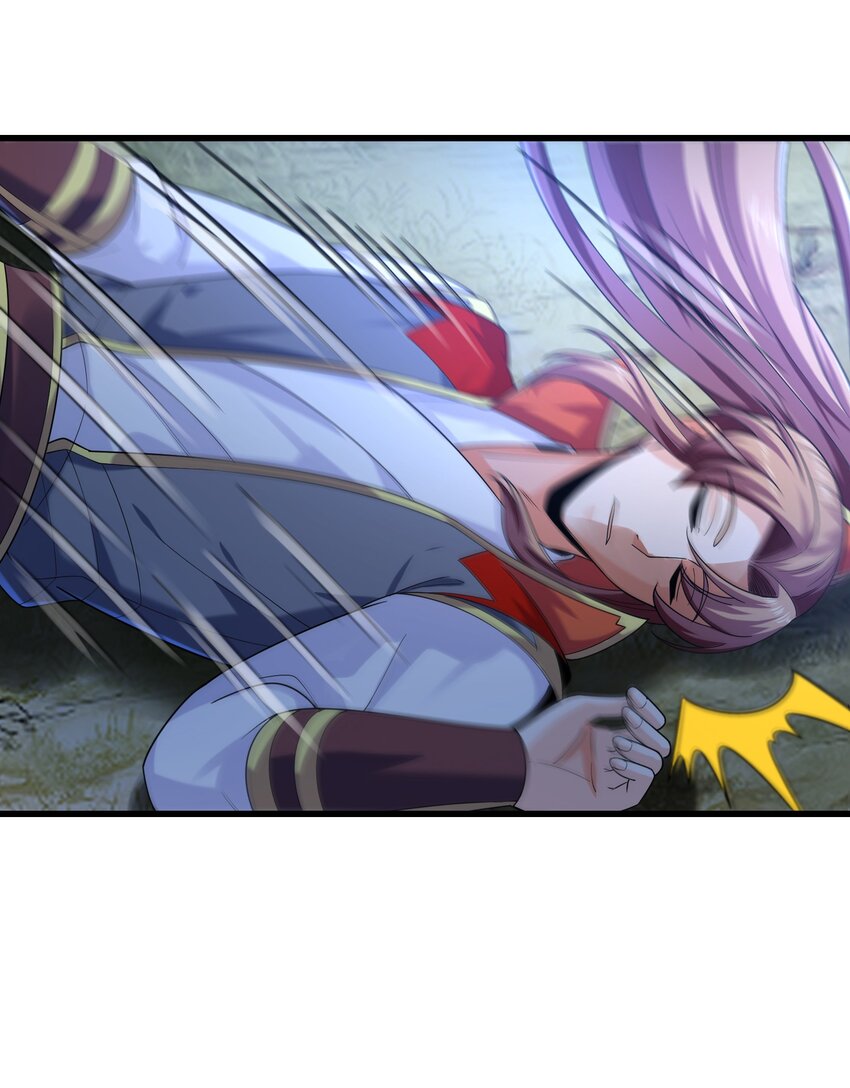 036 玄天秘境(1/2)-第36话