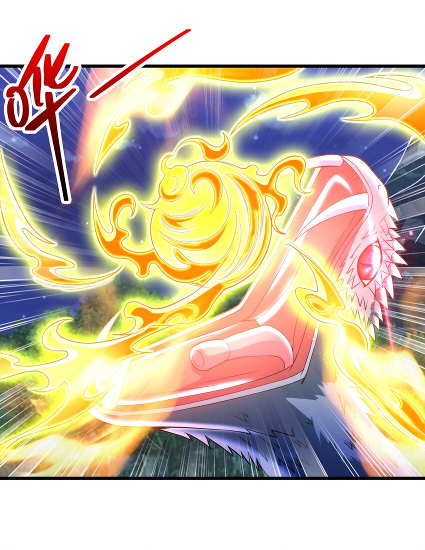 038 颜青青(1/2)-第38话