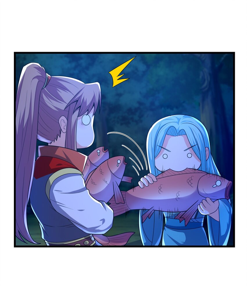 040 鲲鹏巢穴-第40话