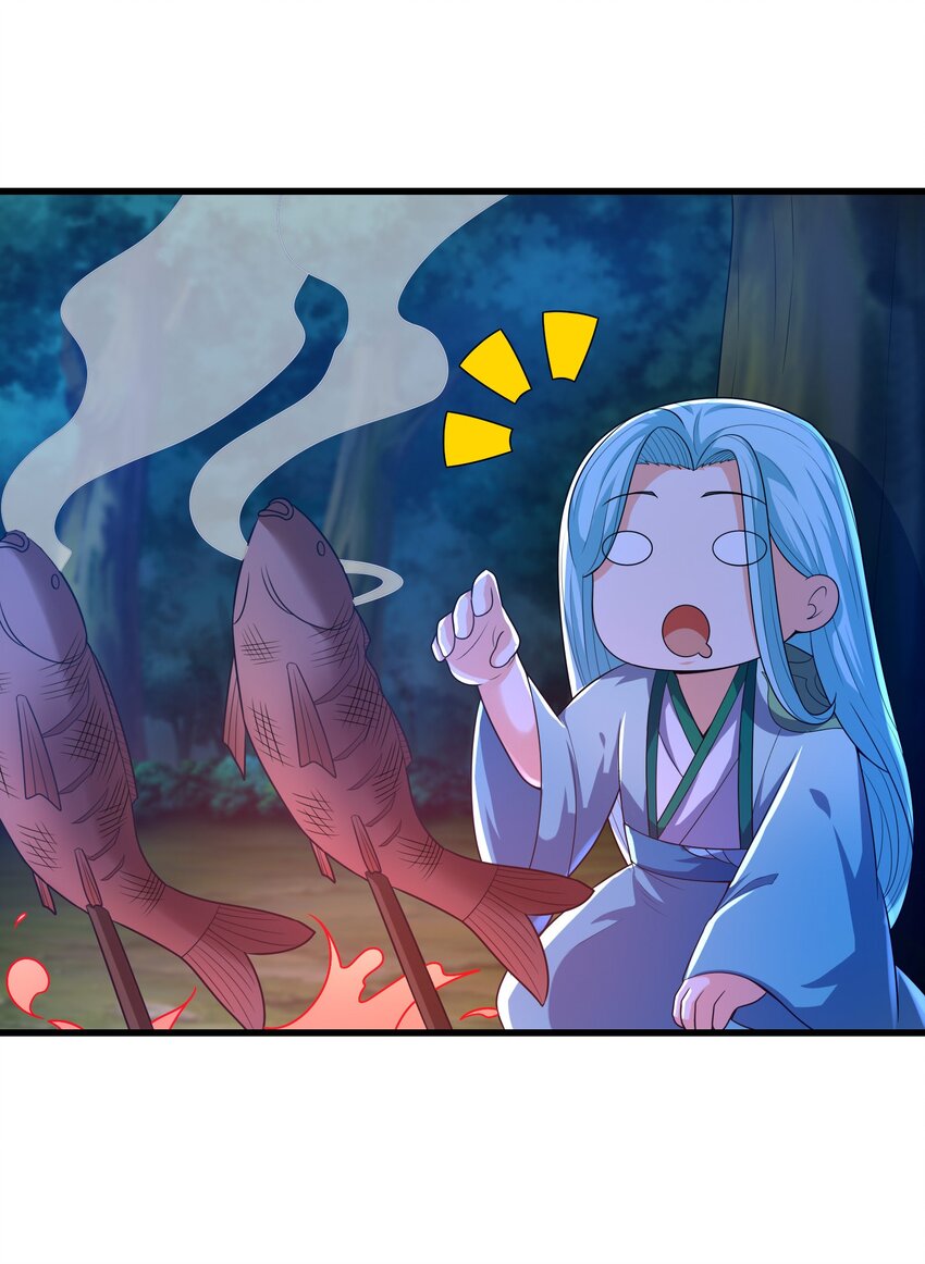 040 鲲鹏巢穴-第40话