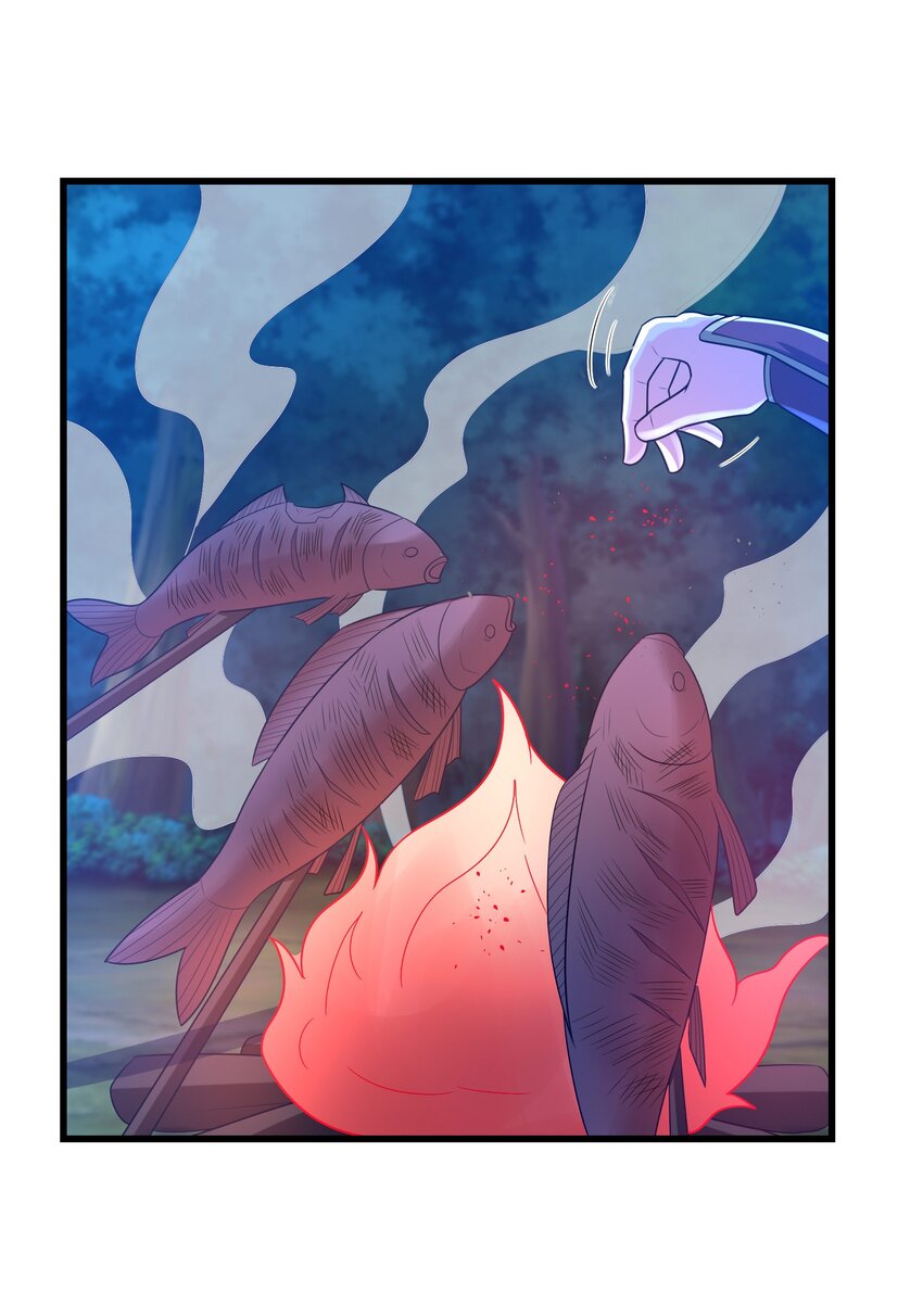 040 鲲鹏巢穴-第40话