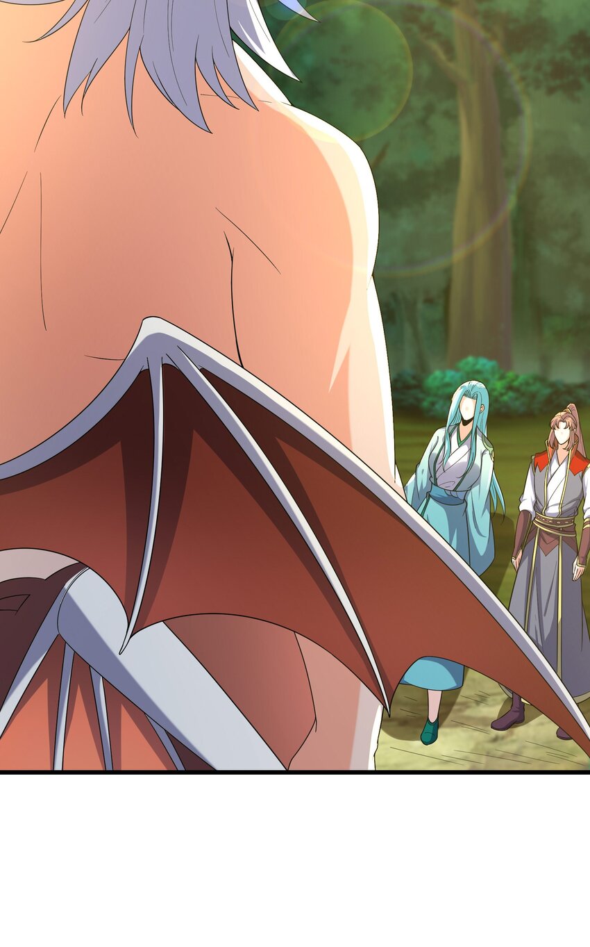 040 鲲鹏巢穴-第40话