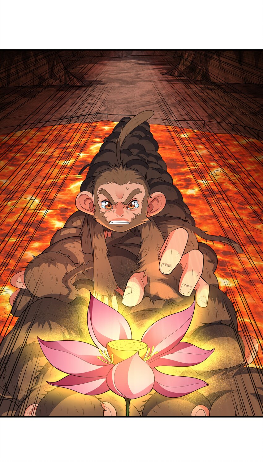 010 天凰圣莲(1/2)-第10话