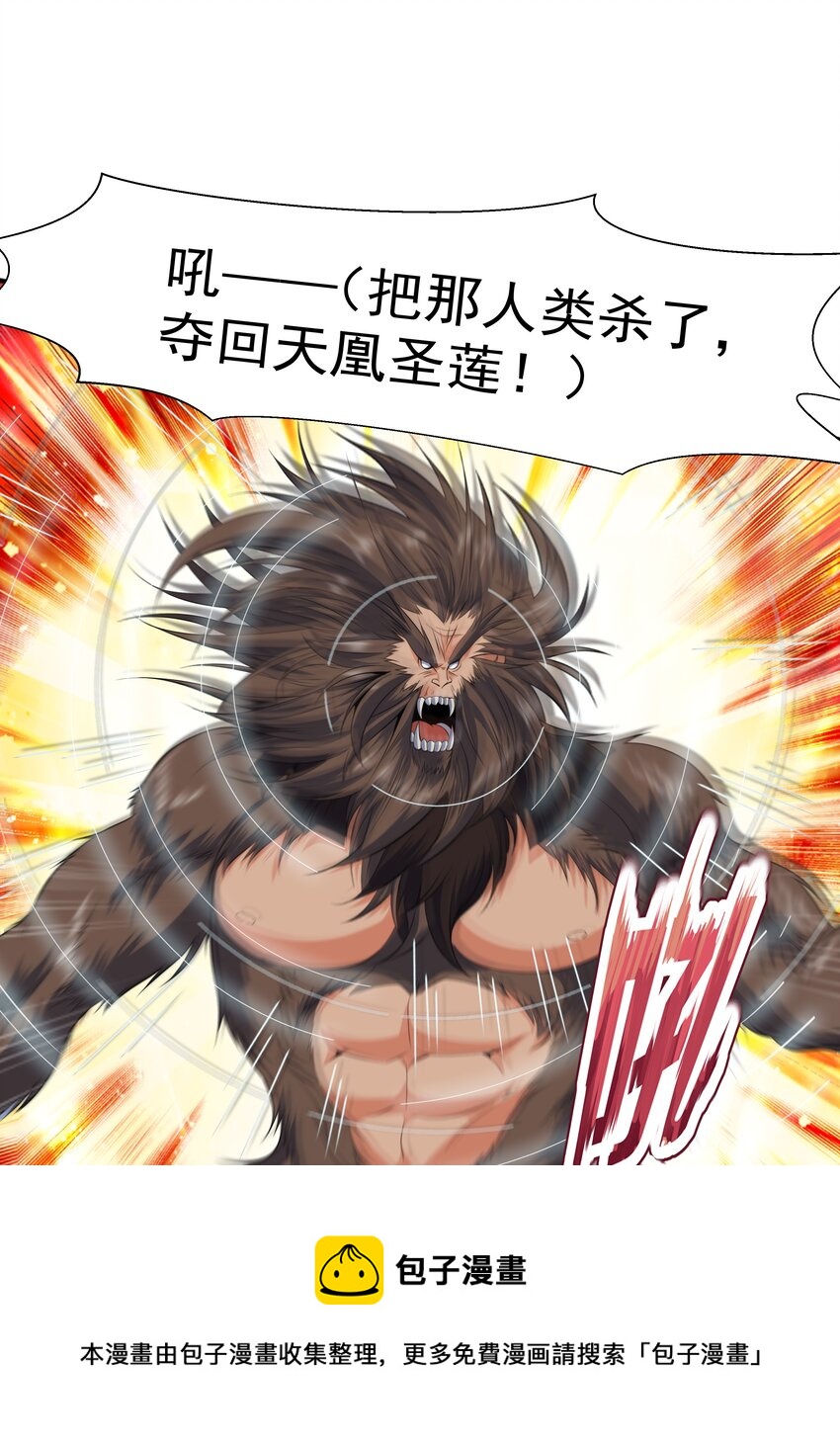 010 天凰圣莲(1/2)-第10话