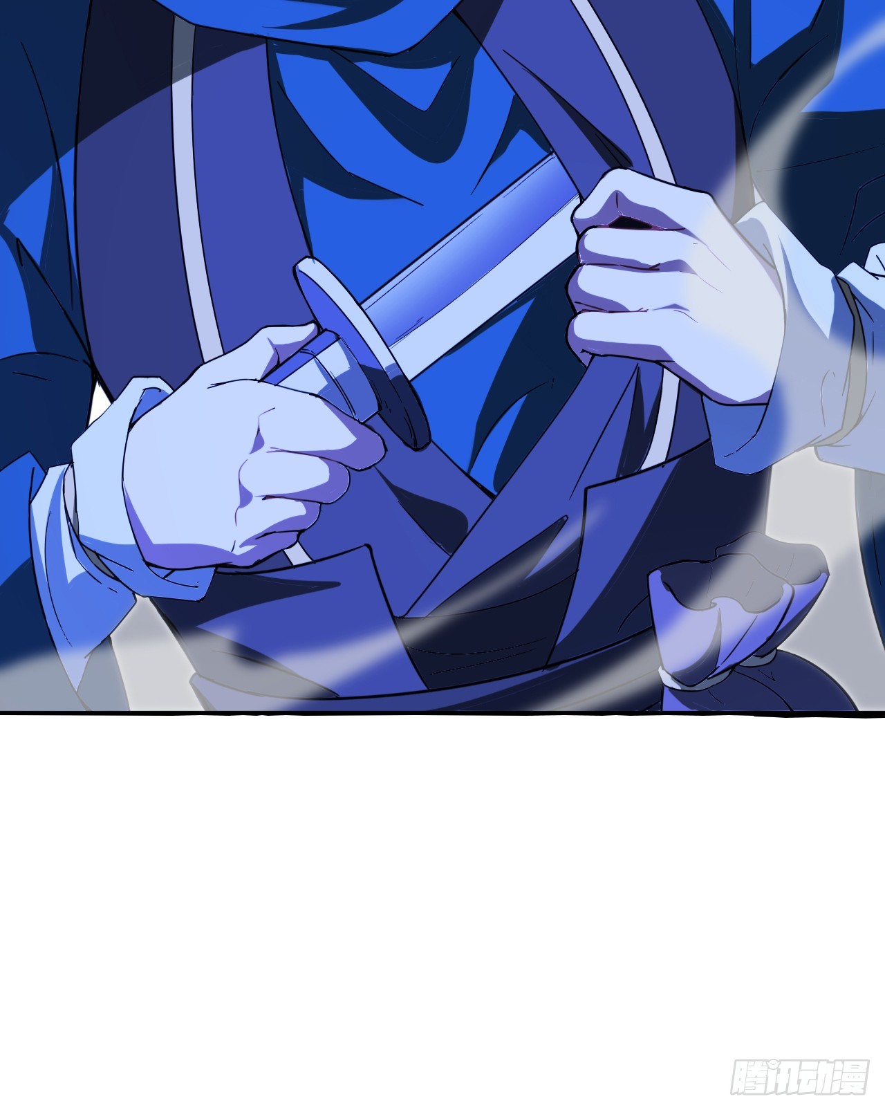 第17话 月黑风高！-第18话