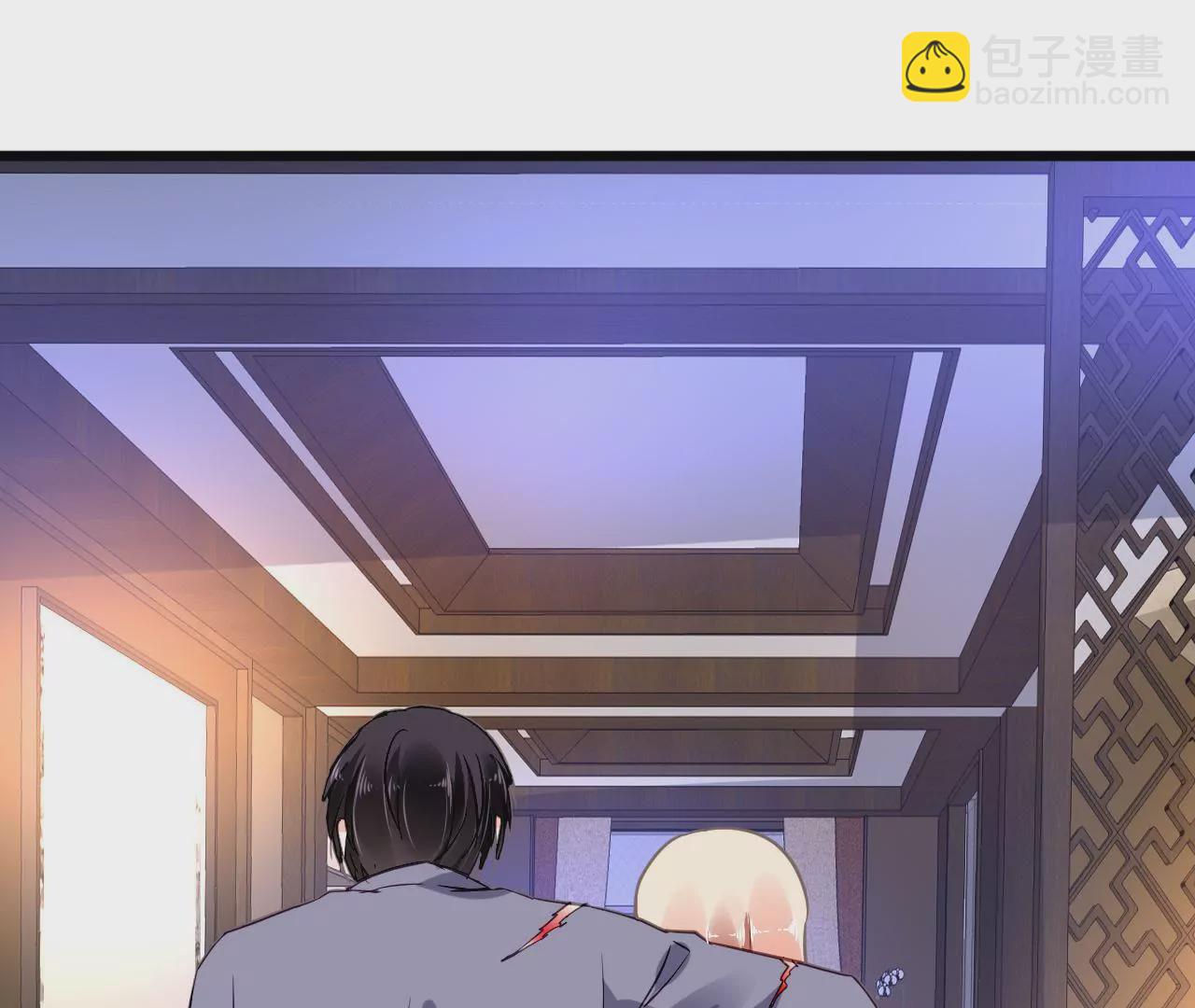 第108话 最后的决裂-第92话