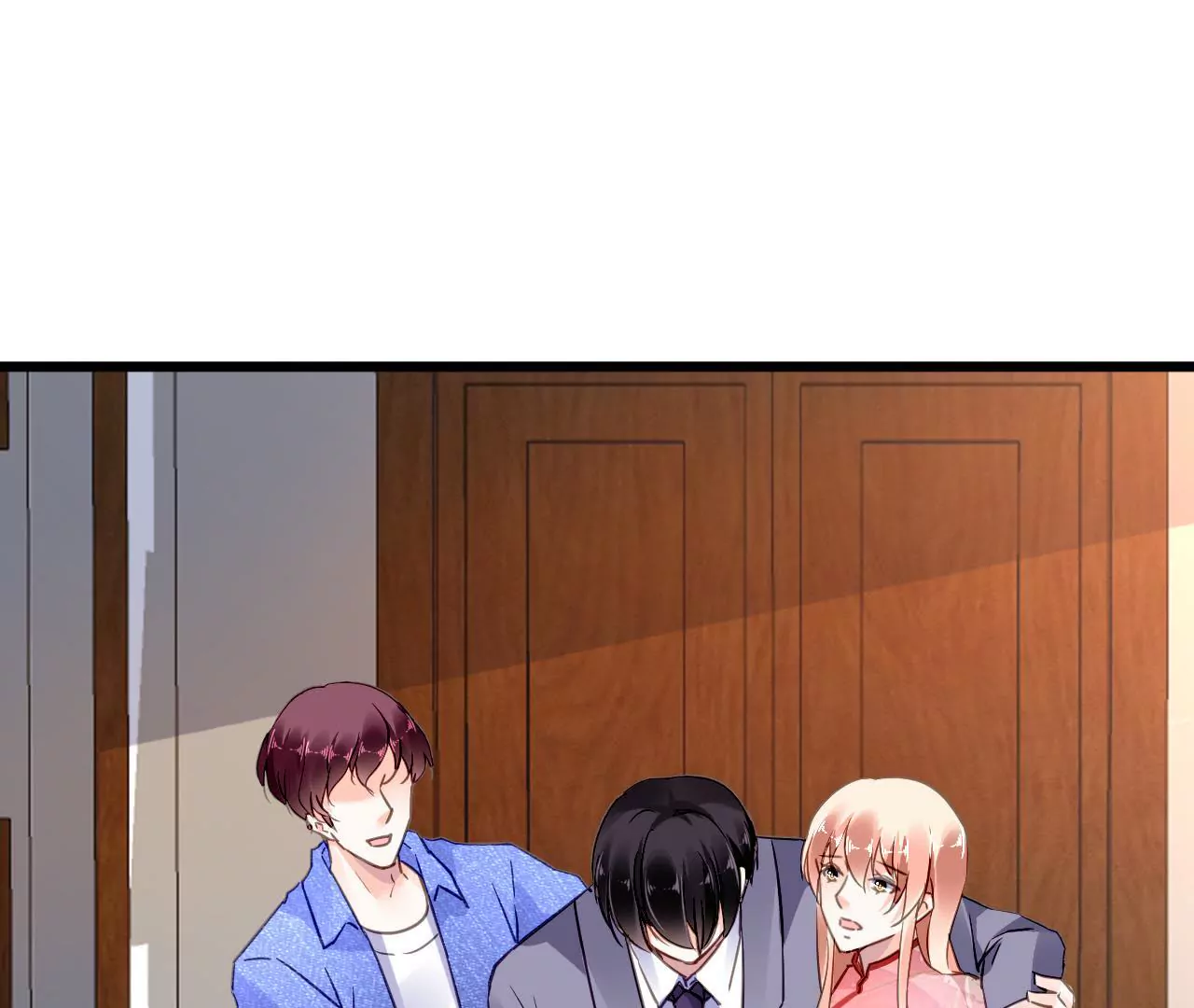 第108话 最后的决裂-第92话