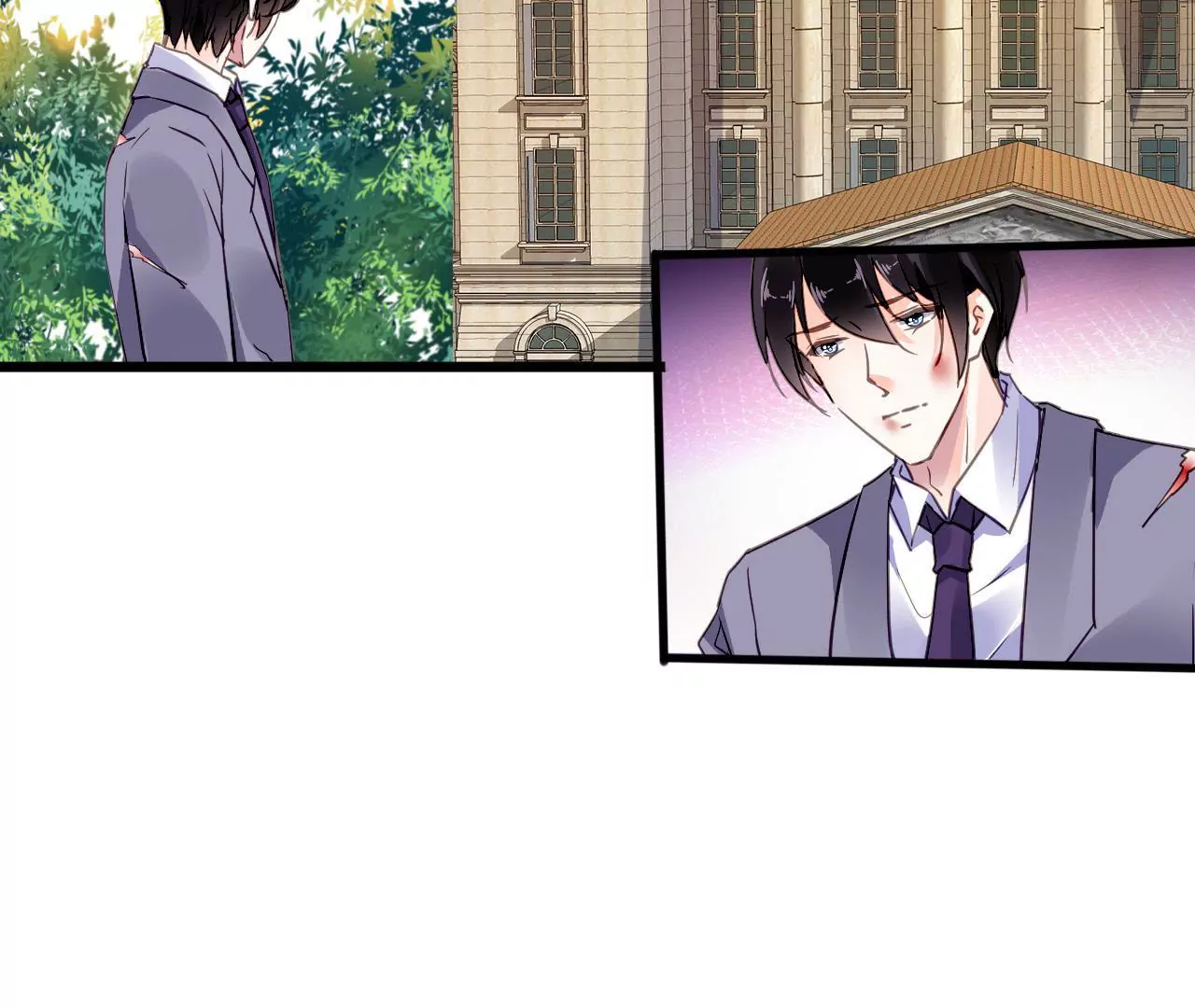 第108话 最后的决裂-第92话