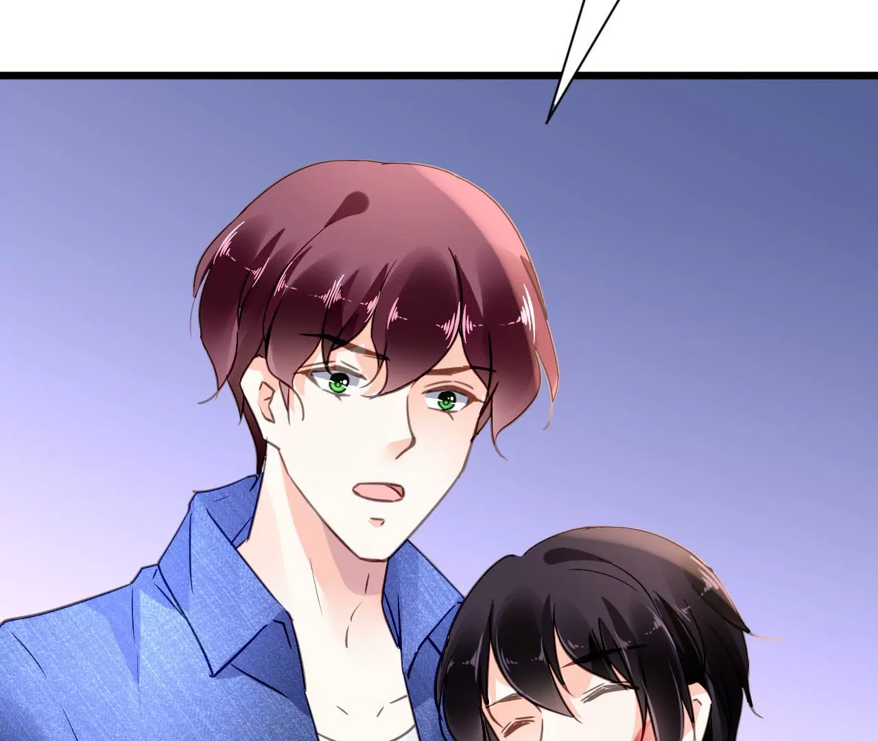 第108话 最后的决裂-第92话