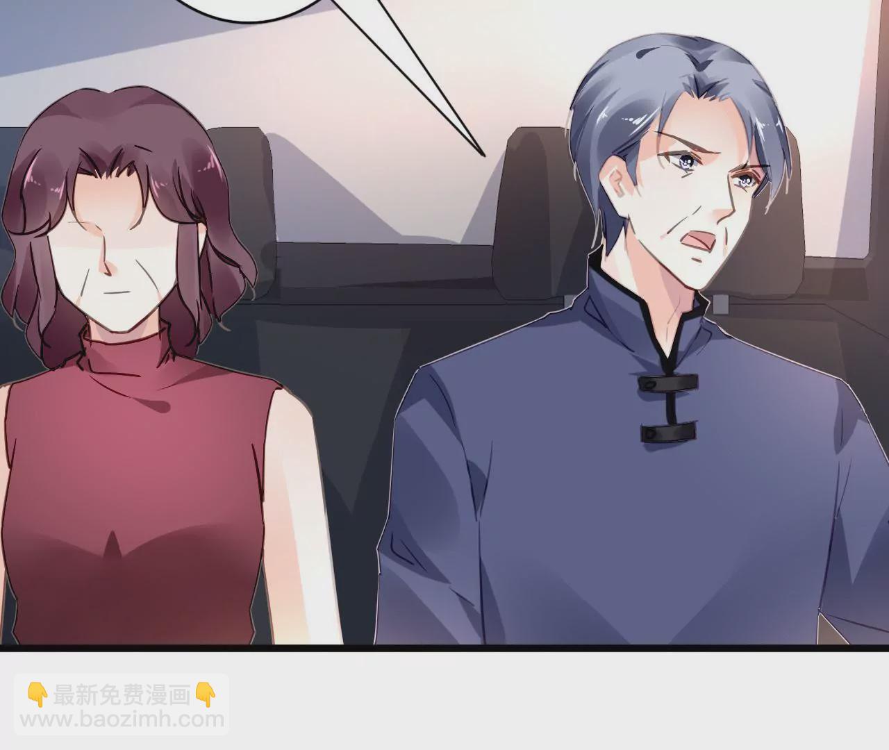 第108话 最后的决裂-第92话