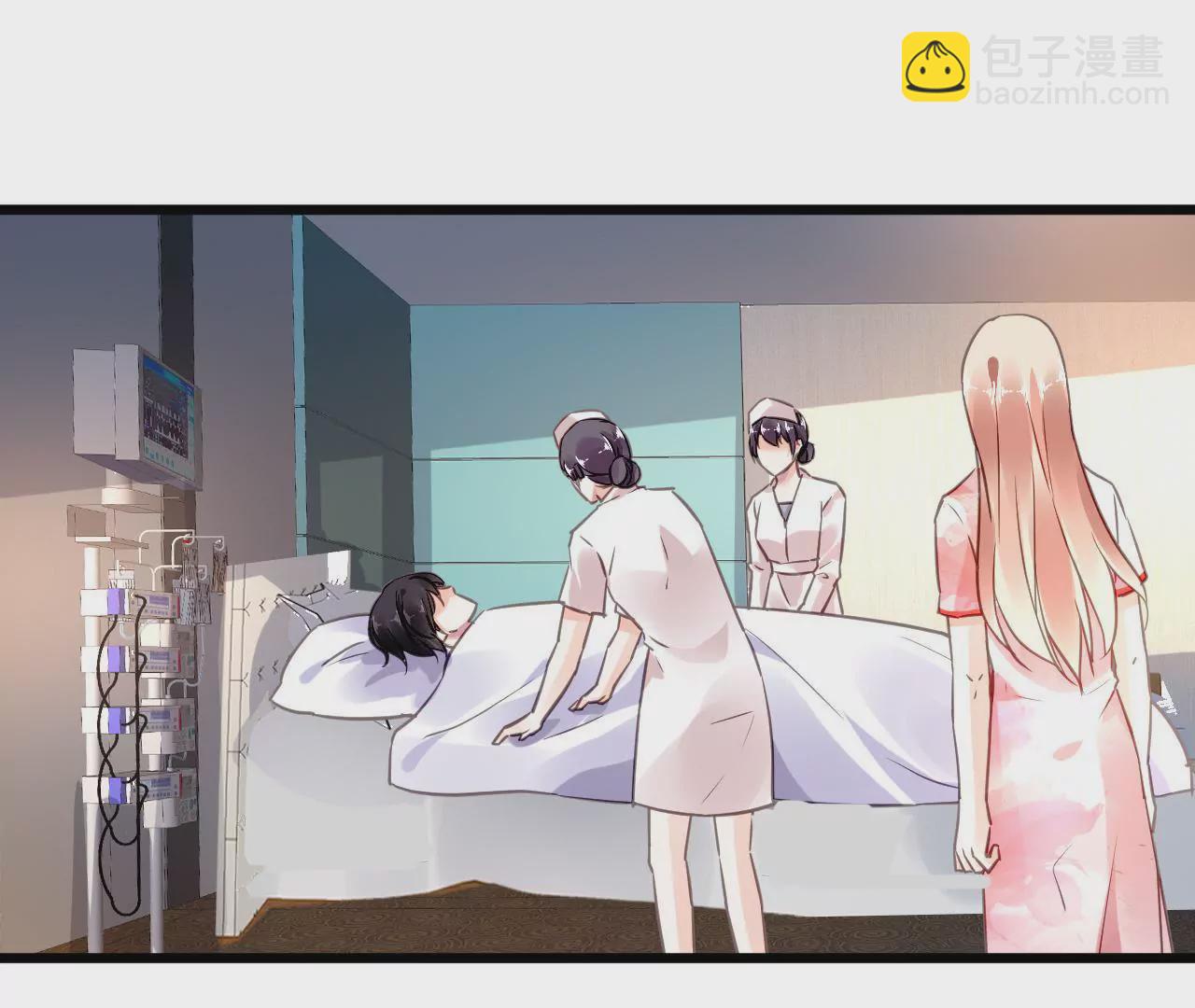 第108话 最后的决裂-第92话