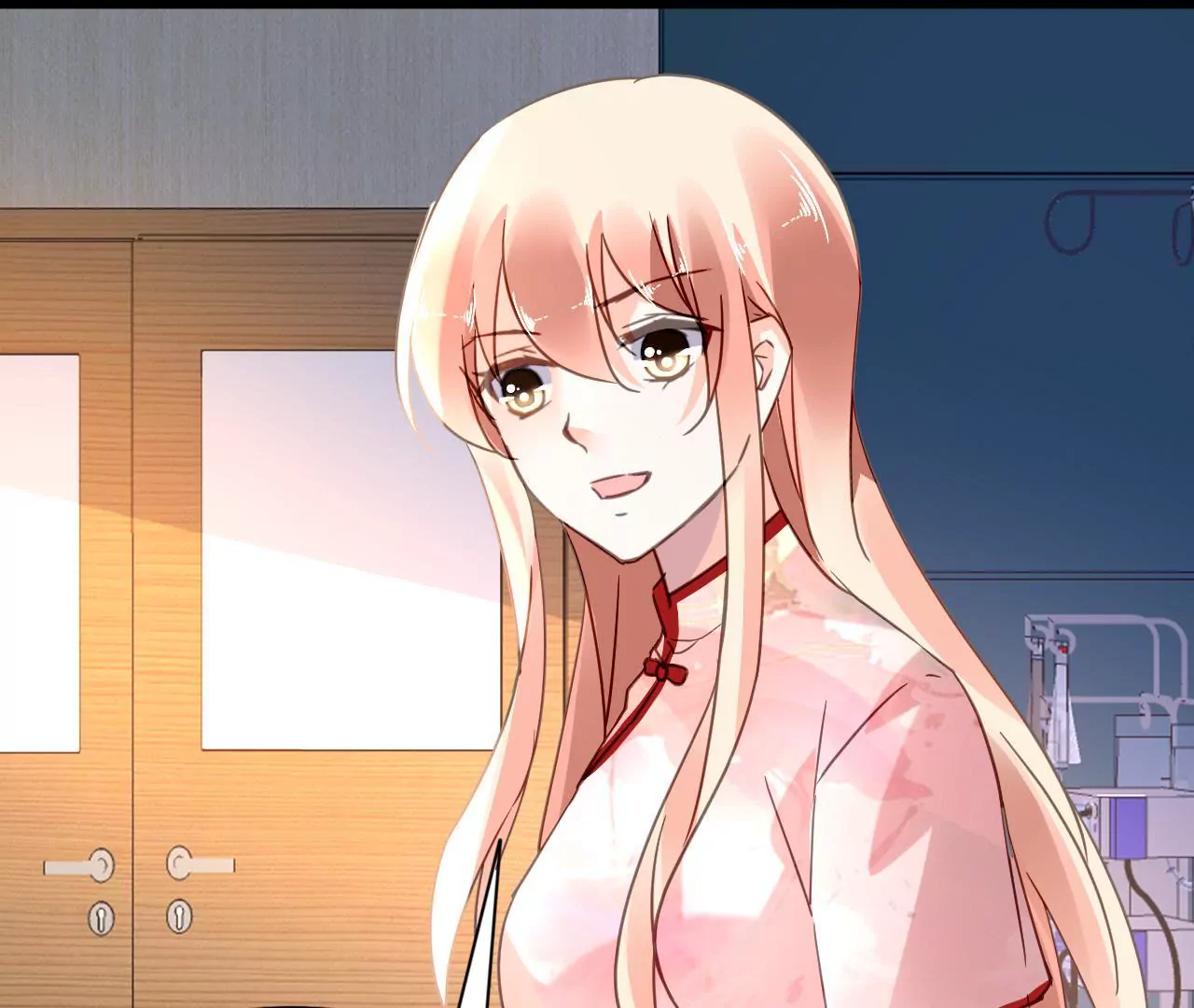 第110话 傲娇的盛筠-第94话