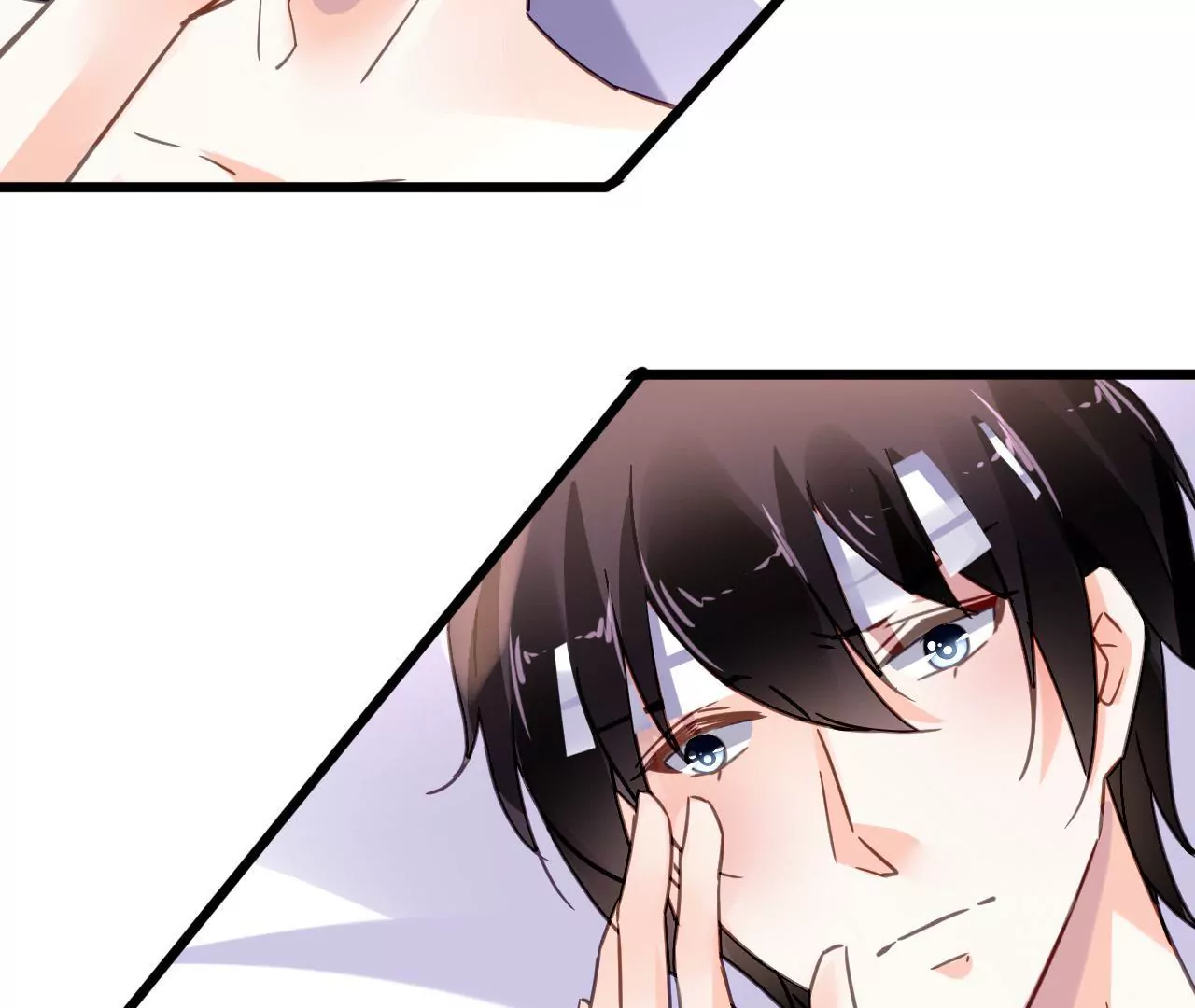 第110话 傲娇的盛筠-第94话