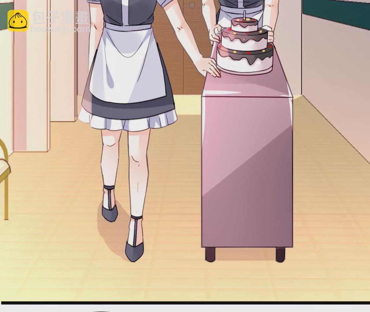 第115话 特别的生日(1/2)-第98话