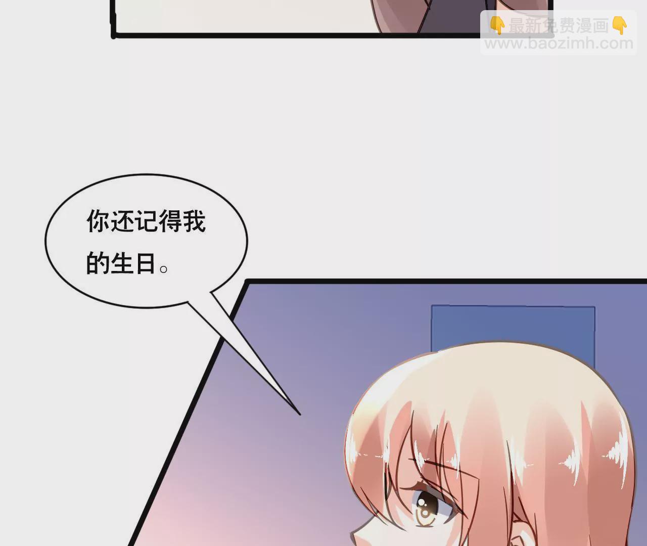 第115话 特别的生日(1/2)-第98话