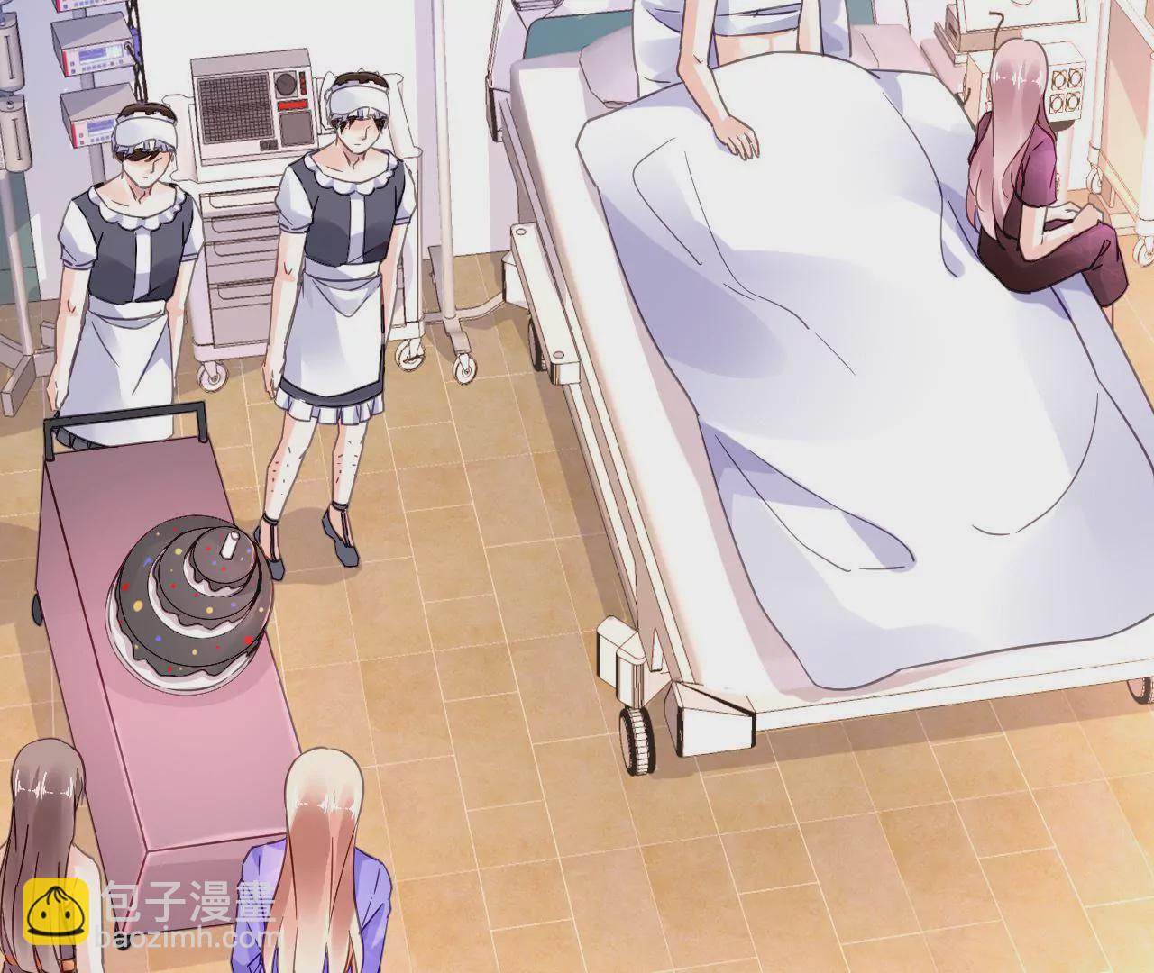 第115话 特别的生日(1/2)-第98话