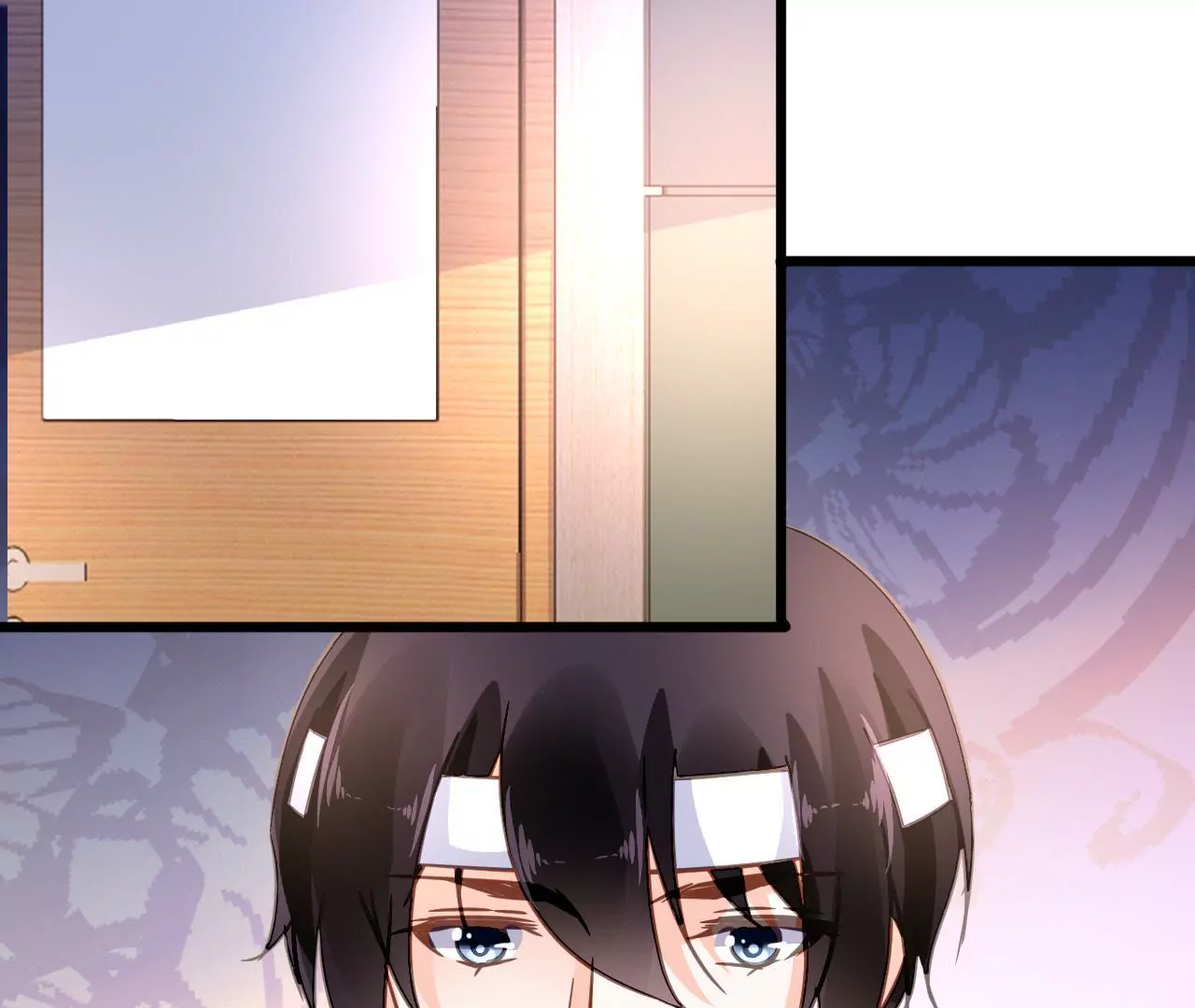 第117话 未解的心结-第100话