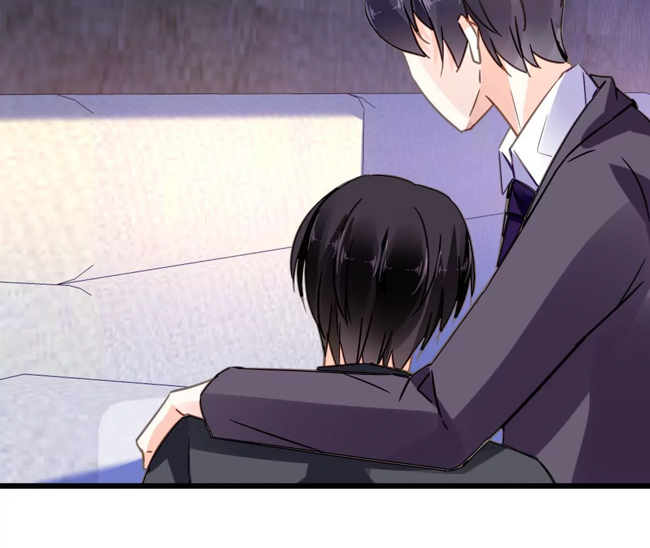 第119话 落井下石(1/2)-第102话