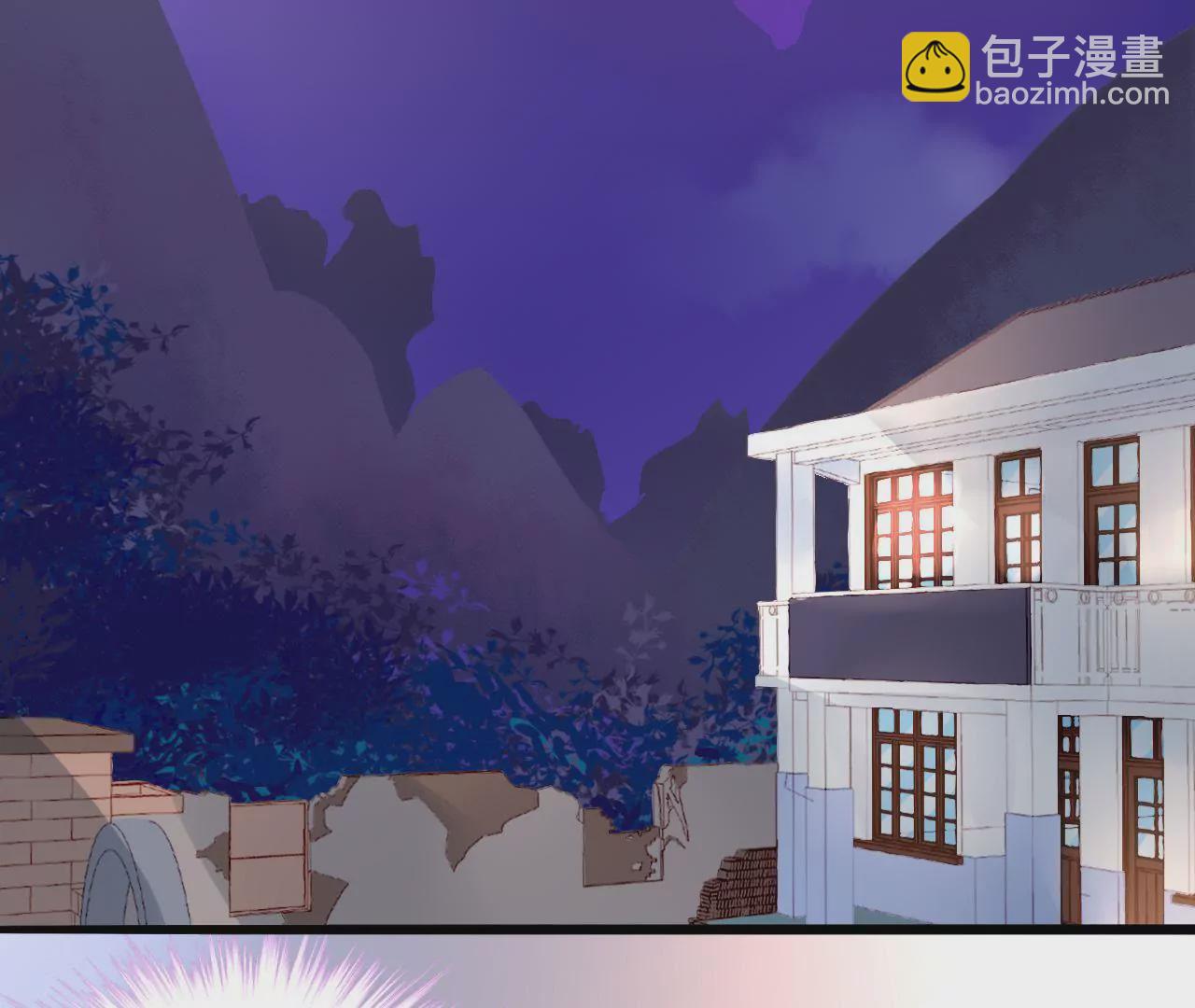 第13话 自欺欺人(1/2)-第12话