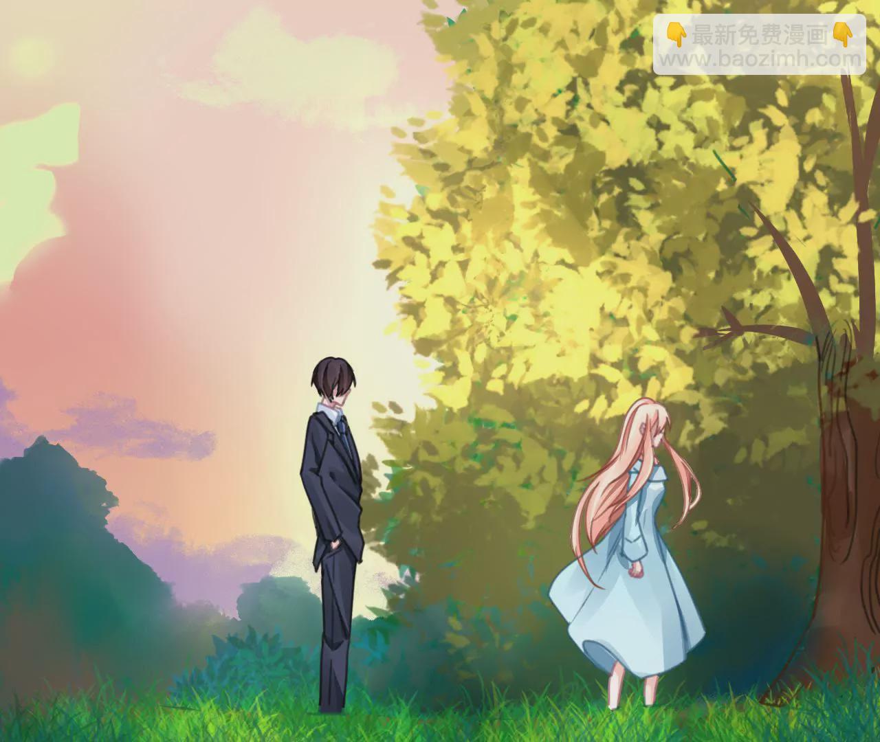 第13话 自欺欺人(1/2)-第12话