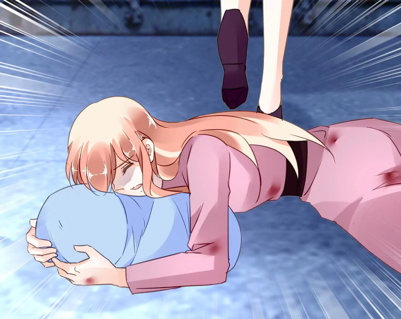 第133话 交易-第116话