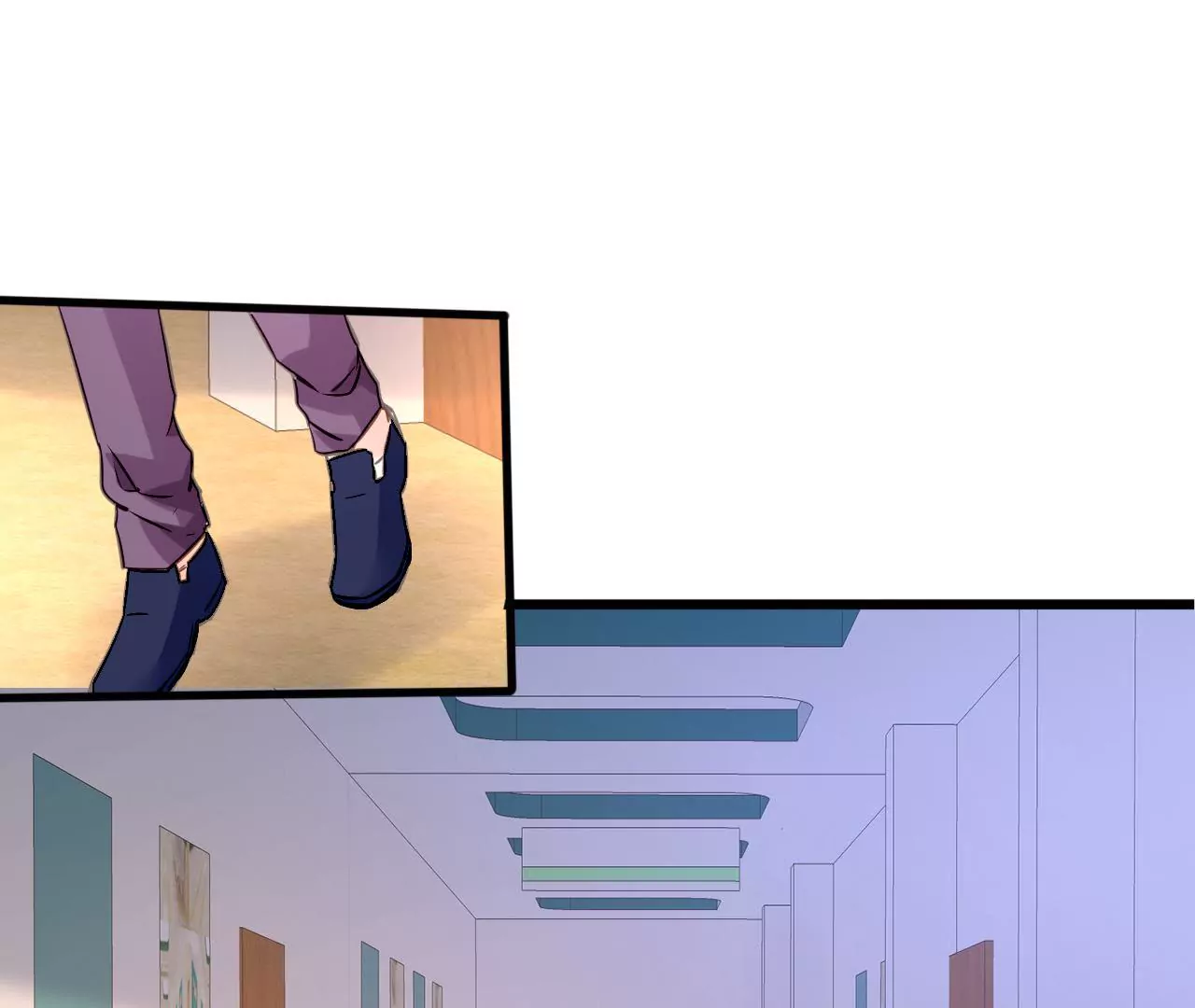 第135话 你的港湾-第118话