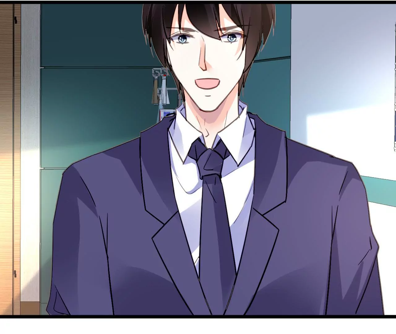 第139话 自有后路-第122话