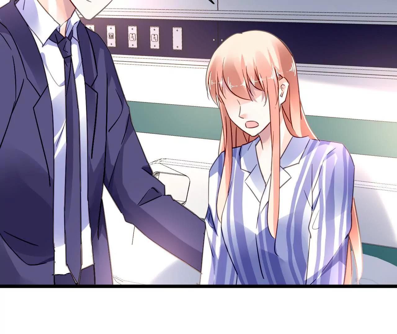 第139话 自有后路-第122话