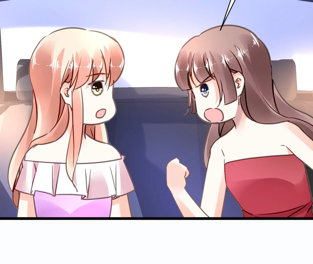 第143话 无法妥协(1/2)-第126话