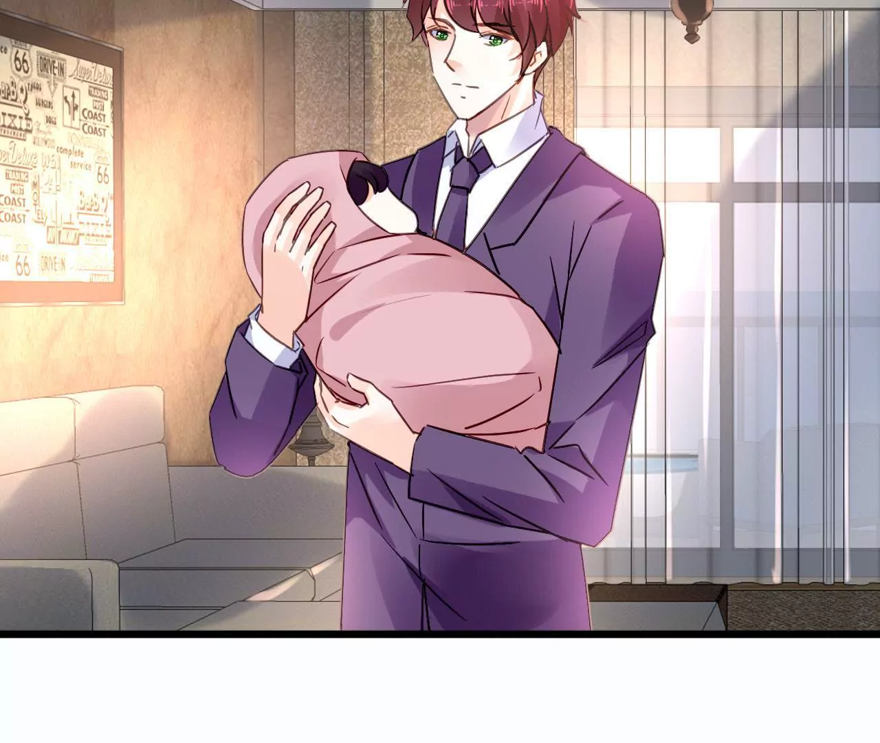 第143话 无法妥协(1/2)-第126话