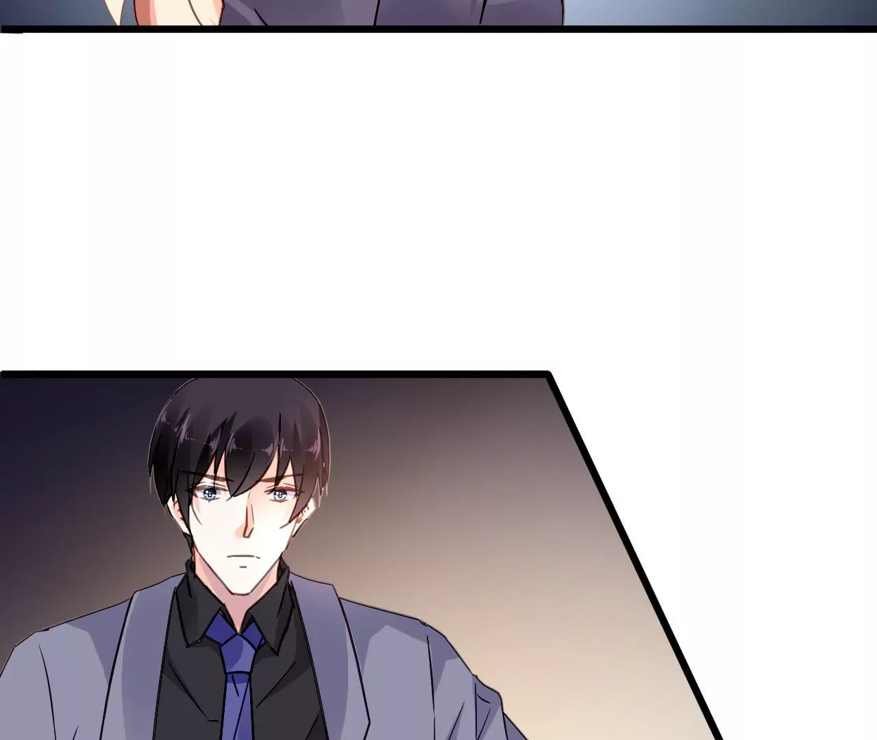 謀愛上癮 - 第147話 吃相難看 - 2