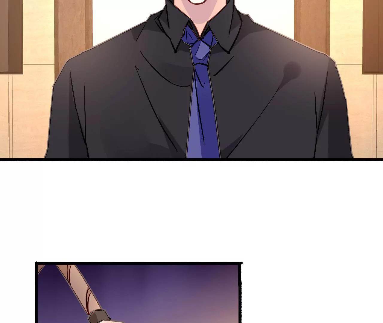 謀愛上癮 - 第149話 是你把我變成魔鬼(1/2) - 8