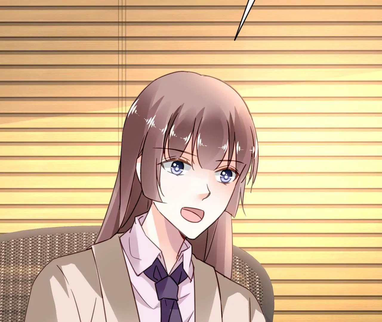 謀愛上癮 - 第159話 惡人下場(1/2) - 2