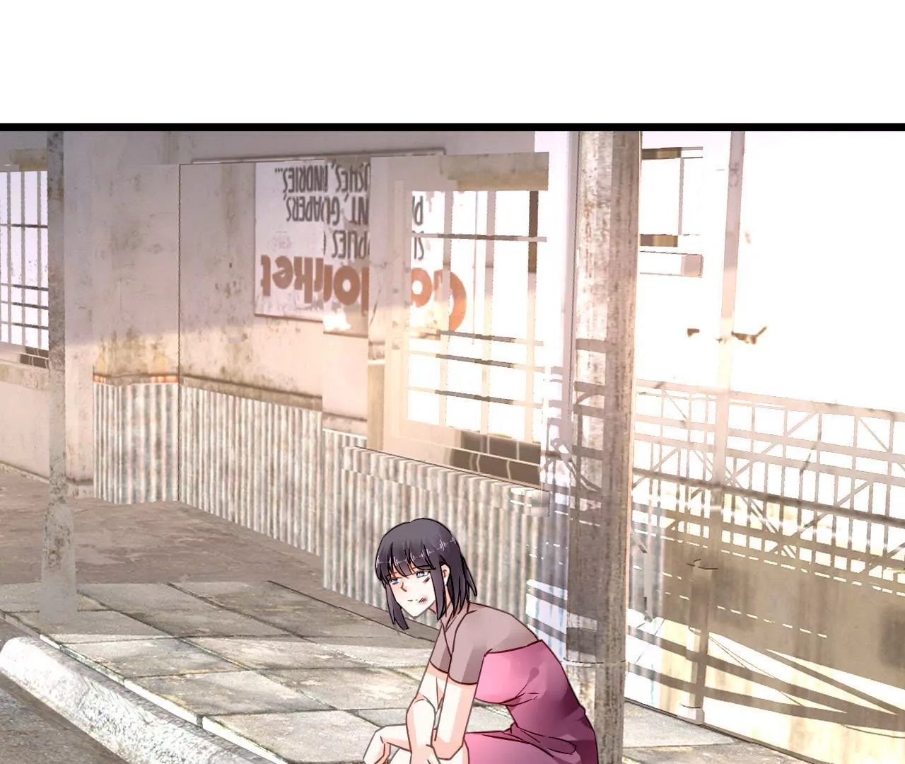 謀愛上癮 - 第159話 惡人下場(1/2) - 4